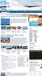 Mobile Screenshot of flymag.cz